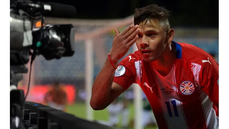 Paraguay v Bolivia: Group A - Copa America Brazil 2021