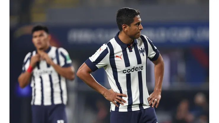 Los Rayados son el equipo con más actuaciones de la Liga MX