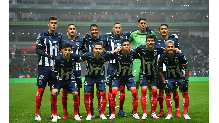 Monterrey en el Mundial de Clubes: 4 razones que invitan a creer