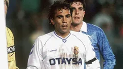 En este proyecto también hace su aparición el cantautor de "Amiga Mía"