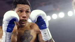 Berchelt prometió volver a ser campeón del mundo.