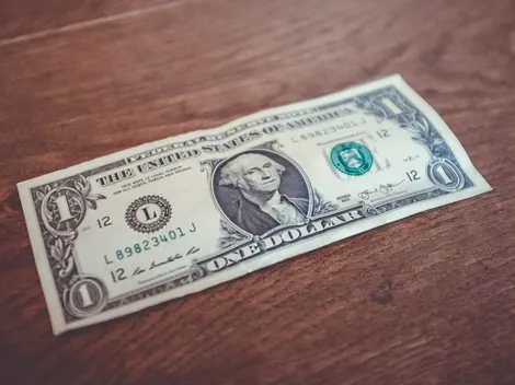 Precio del dólar hoy en México jueves 3 de febrero 2022, tipo de cambio de dólares a pesos