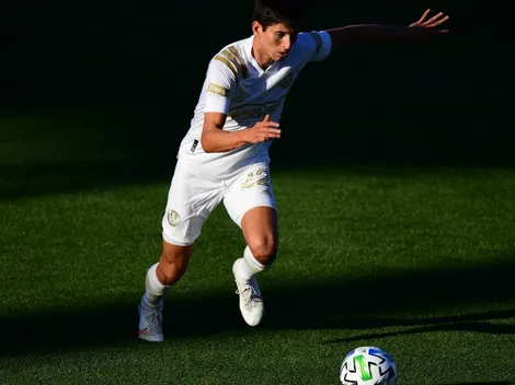 Ex seleccionado mexicano es desechado de su equipo de la MLS