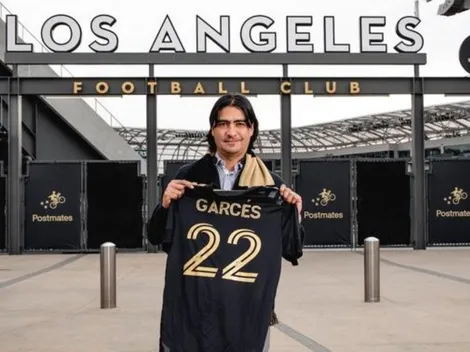 Fichajes MLS 2022: Marco Garcés deja al Pachuca y se suma al equipo de Carlos Vela