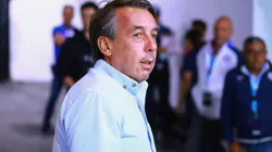 El directivo les habría pedido resultados de inmediato