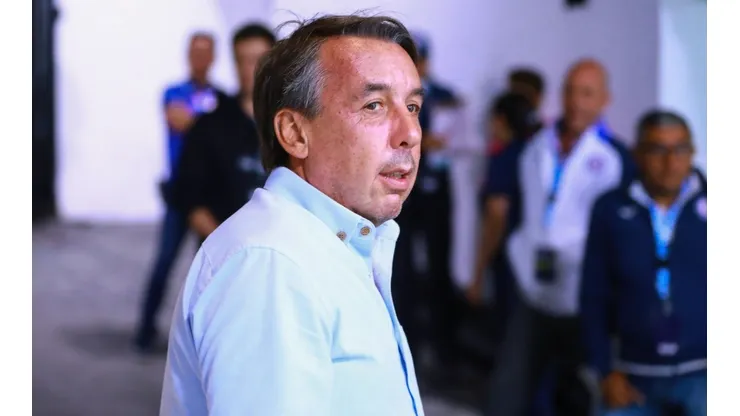 El directivo les habría pedido resultados de inmediato