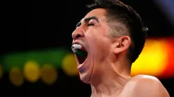 Santa Cruz quiere ir un por un récord de Saúl Álvarez.