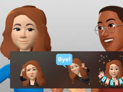 ¿Cómo se hace el avatar de Facebook?