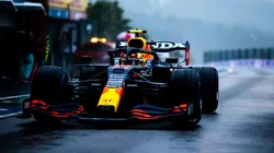 El RB18 será el primero sin motor Honda