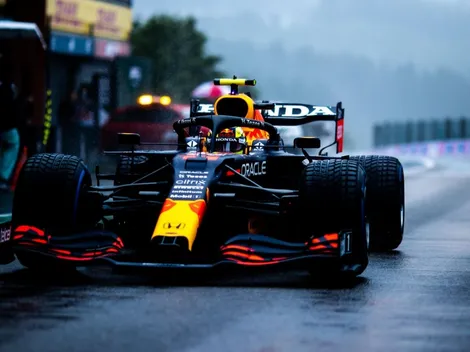 ¿Cuándo se presentará el nuevo coche de Red Bull?