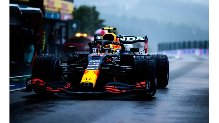 El RB18 será el primero sin motor Honda
