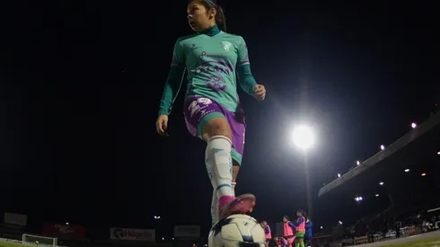 Los medios independientes, un pulmón del futbol femenil. (Foto: imago7)