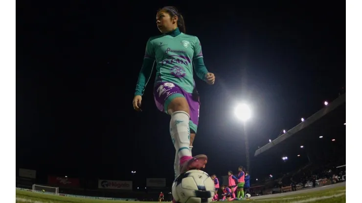 Los medios independientes, un pulmón del futbol femenil. (Foto: imago7)