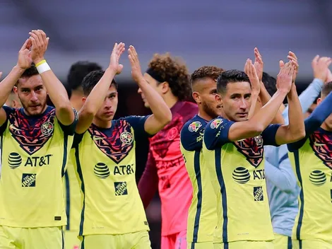 América gasta más que el Manchester City en fichajes