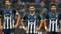 Monterrey tiene una baja de peso para el debut con Al-Ahly