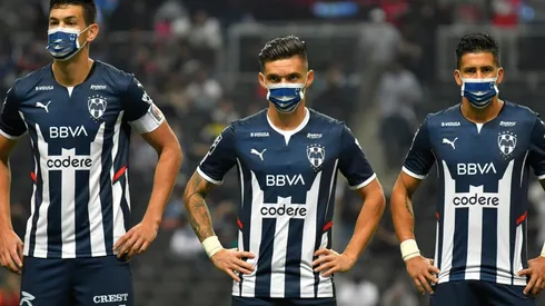 Monterrey tiene una baja de peso para el debut con Al-Ahly