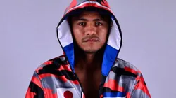 Chocolatito dijo que no se confía ante Rey Martínez.