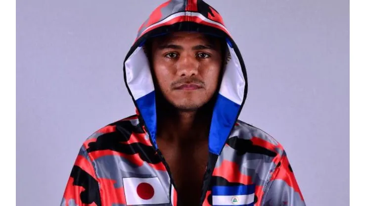 Chocolatito dijo que no se confía ante Rey Martínez.