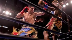 La revancha entre Jermell Charlo y Brian Castaño tiene fecha y sede