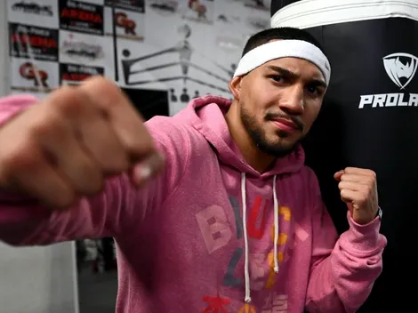 Mensaje de Teófimo López para sus haters