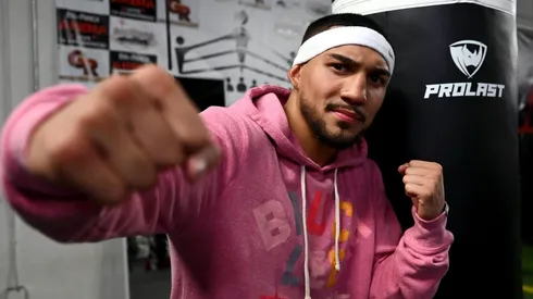 Mensaje de Teófimo López para sus haters