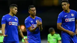 Orbelín y Romo salieron para la presente temporada de los cementeros