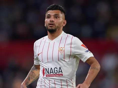 Fichaje de Tecatito no fue fácil para el Sevilla porque era muy codiciado
