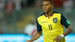 Video: golazo de Michael Estrada en Eliminatorias Conmebol