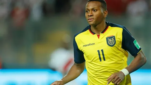 Video: golazo de Michael Estrada en Eliminatorias Conmebol