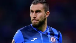 Mayorga busca que lo llamen al Tri