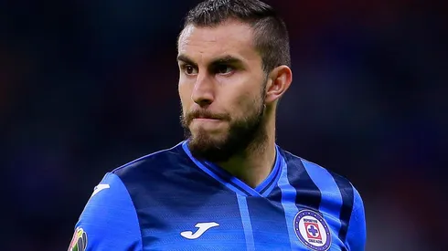 Mayorga busca que lo llamen al Tri