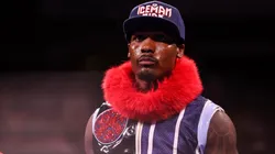 Jermall Charlo: La justicia se expidió sobre sus tres cargos por robo