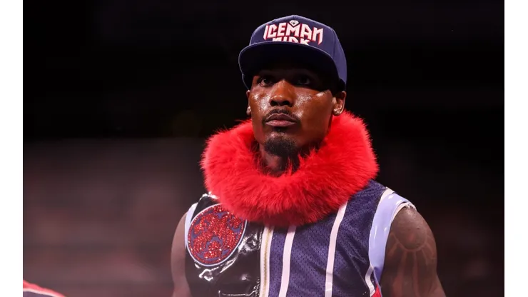 Jermall Charlo: La justicia se expidió sobre sus tres cargos por robo