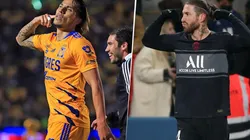 DT de Toronto comparó a Salcedo con Sergio Ramos