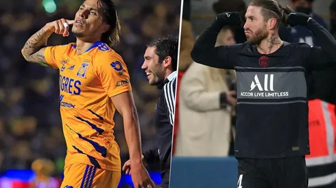 DT de Toronto comparó a Salcedo con Sergio Ramos