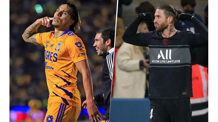 DT de Toronto comparó a Salcedo con Sergio Ramos