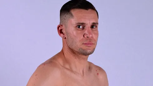 Honestidad total: Carlos Cuadras dijo qué pasará con él si pierde ante Jesse Rodríguez