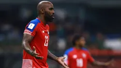 Felipe Baloy: "En el Azteca no se siente la presión de la gente"