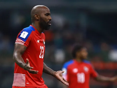 Felipe Baloy: "En el Azteca no se siente la presión de la gente"