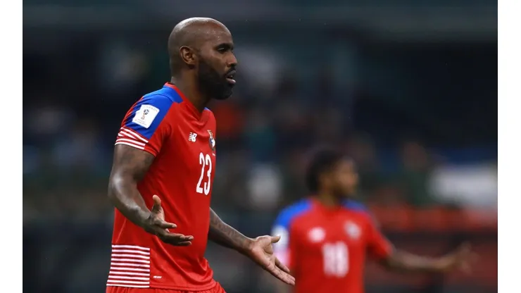 Felipe Baloy: "En el Azteca no se siente la presión de la gente"