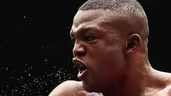 Makabu le dejó una advertencia a Canelo Álvarez.