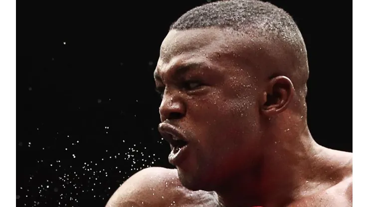 Makabu le dejó una advertencia a Canelo Álvarez.