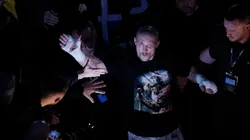 Oleksandr Usyk jugará en un equipo de fútbol ucraniano