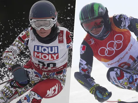 ¿Cuándo compiten los deportistas mexicanos en los Juegos Olímpicos de Invierno?