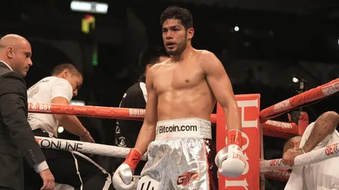 Gilberto Ramírez negó haber rechazado enfrentar a Dmitry Bivol