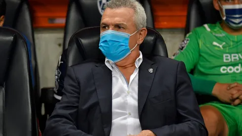 Herrera en el Clausura 2022