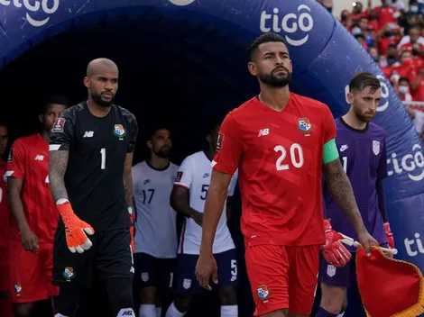 El drama que vivirá Panamá para enfrentar a México