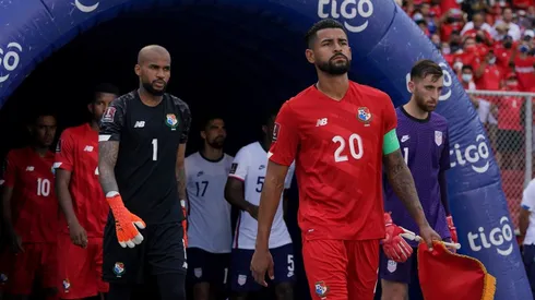 Panama v United States - Concacaf 2022 FIFA World Cup Qualifiers