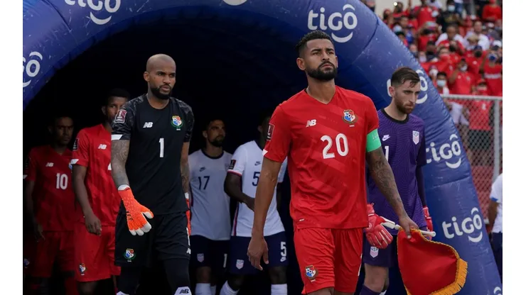 Panama v United States - Concacaf 2022 FIFA World Cup Qualifiers