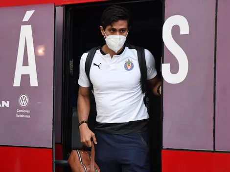 No tiene su viejo número: la camiseta que usará JJ en el Rebaño